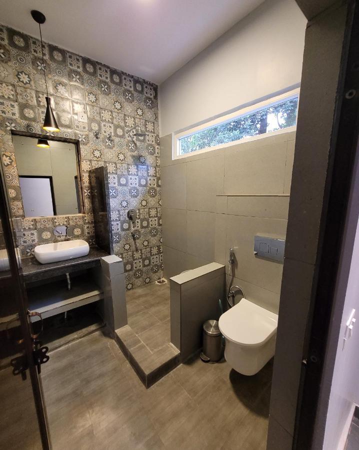 Indian Culture Hostel Rishīkesh Екстериор снимка