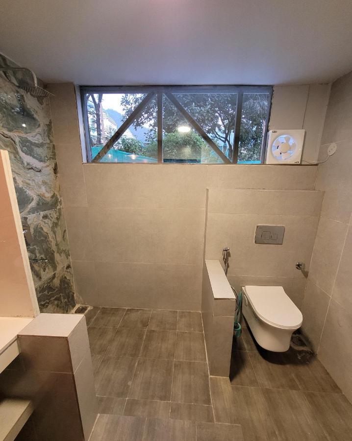 Indian Culture Hostel Rishīkesh Екстериор снимка
