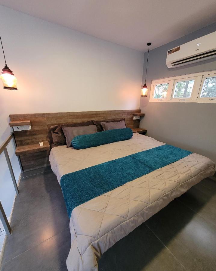 Indian Culture Hostel Rishīkesh Екстериор снимка