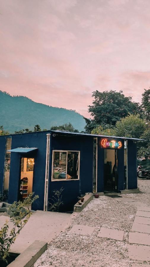 Indian Culture Hostel Rishīkesh Екстериор снимка