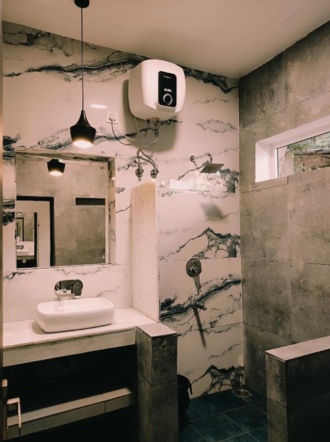 Indian Culture Hostel Rishīkesh Екстериор снимка