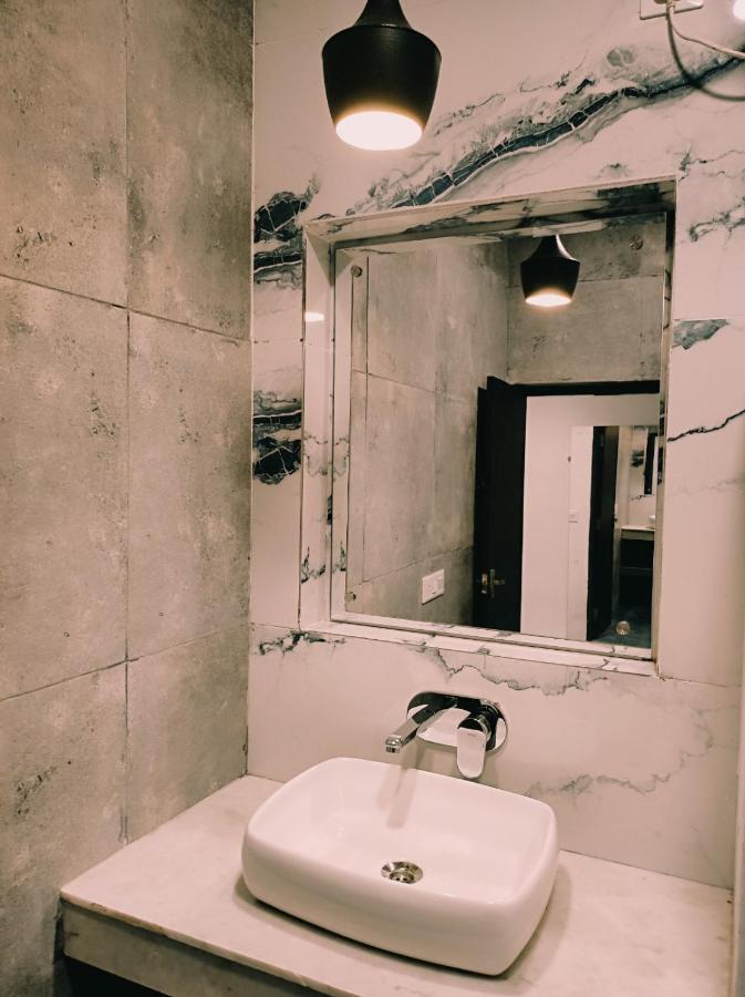 Indian Culture Hostel Rishīkesh Екстериор снимка