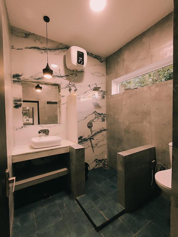 Indian Culture Hostel Rishīkesh Екстериор снимка
