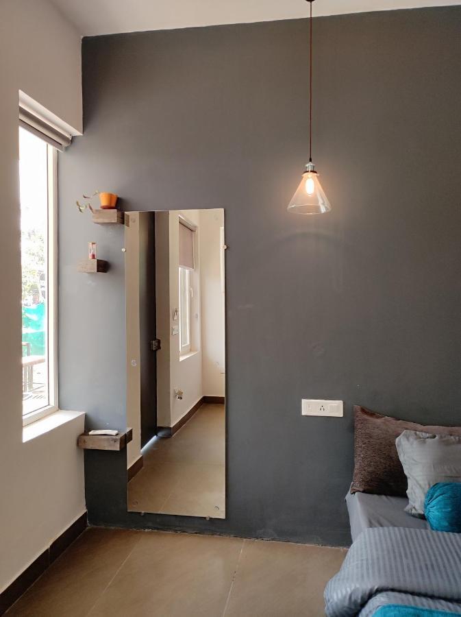 Indian Culture Hostel Rishīkesh Екстериор снимка