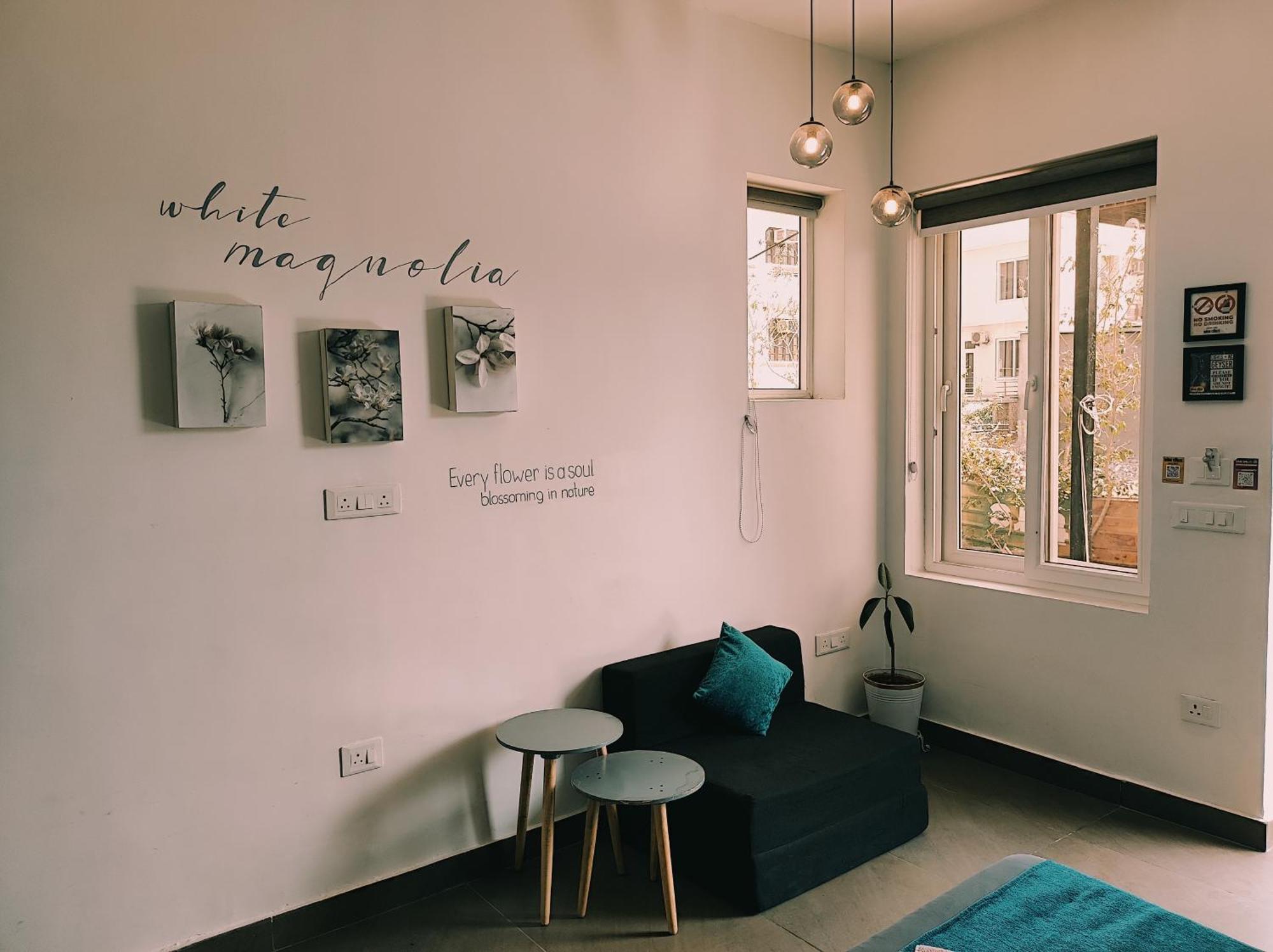 Indian Culture Hostel Rishīkesh Екстериор снимка